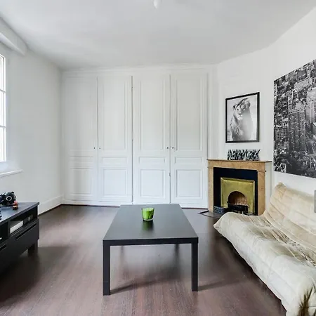 Cosy In The Heart Of By Guestready * 里昂